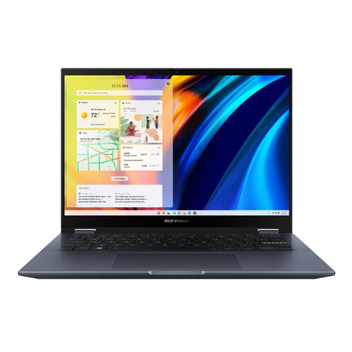 Asus VivoBook S14X OLED S5402ZA-M9050WS