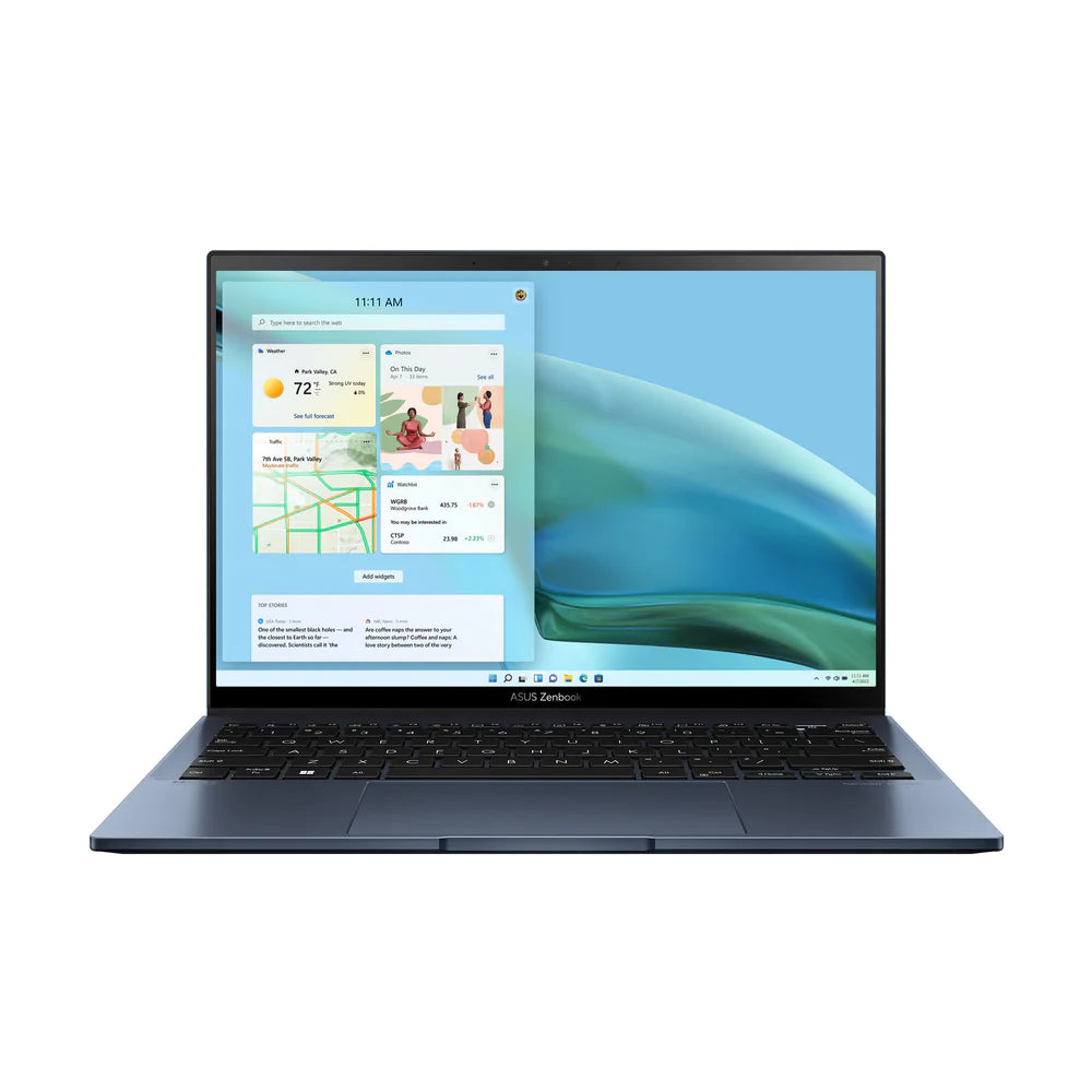 Asus Zenbook S 13 OLED UM5302TA-LV396WS