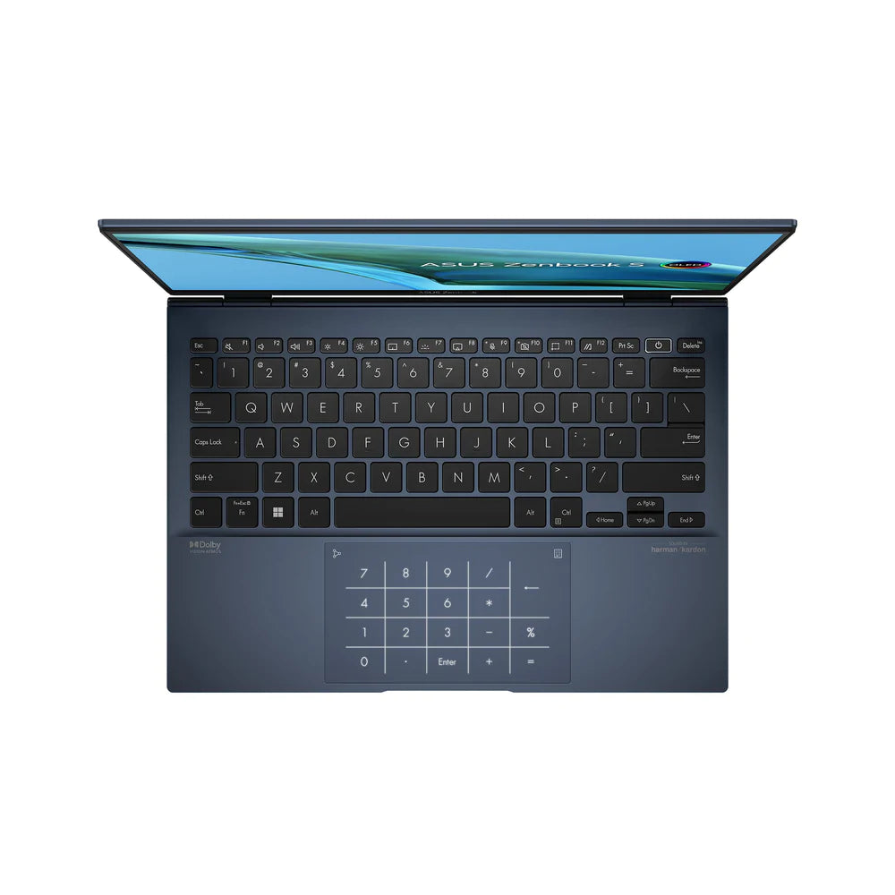 Asus Zenbook S 13 OLED UM5302TA-LV396WS