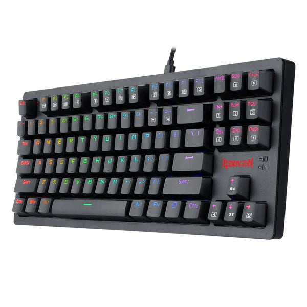 Redragon Knight Mechanical Gaming Keyboard (K598-KNS)