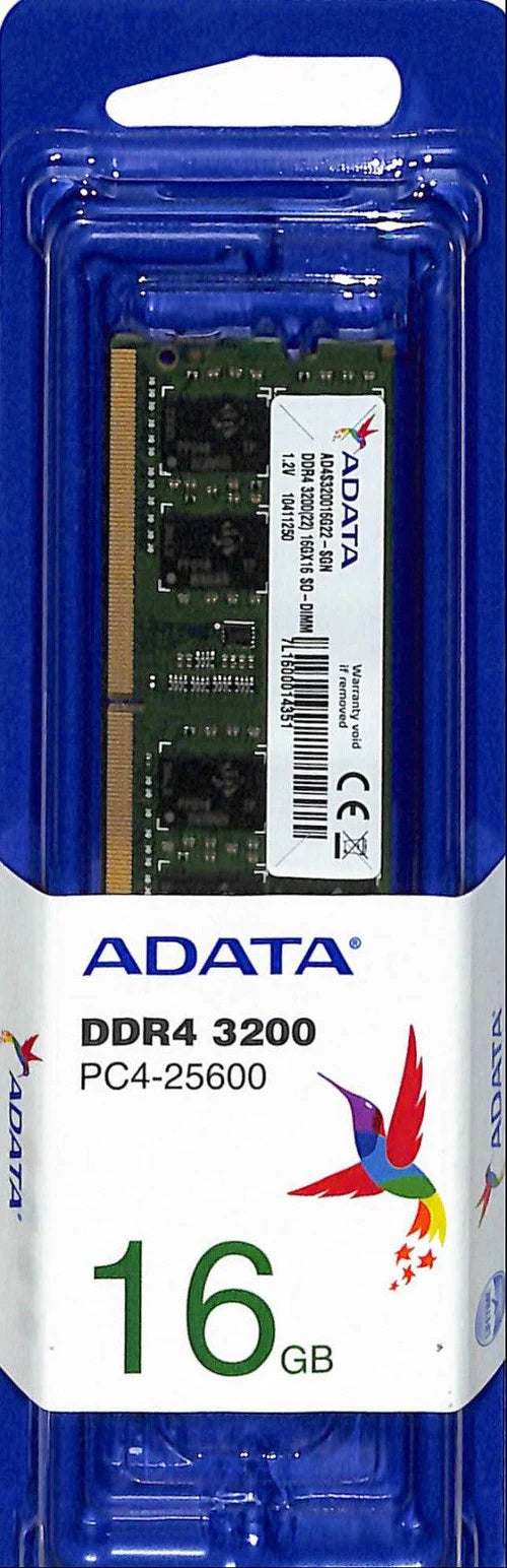 ADATA Premier DDR4 3200 SO-DIMM
