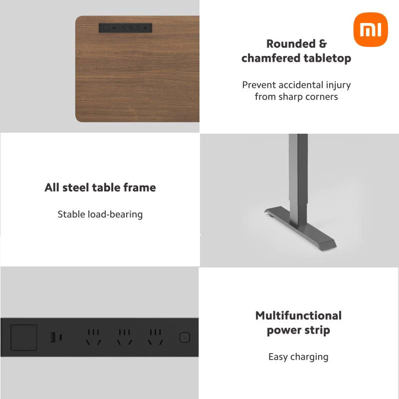 Xiaomi Mi NOC LOC Smart Office Lifting Desk