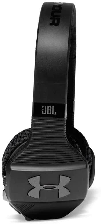 JBL Under Armour Train Wireless On-Ear Sports Headphone