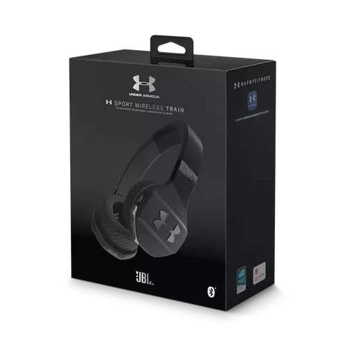 Under discount armour headset