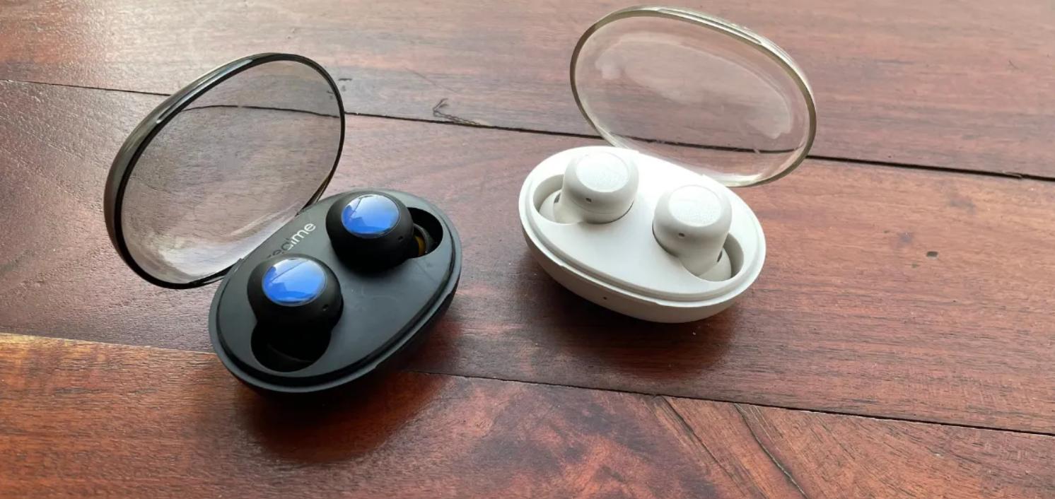 Realme Buds Q2s