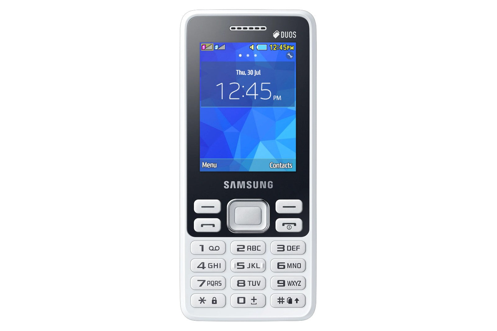 Samsung B350E