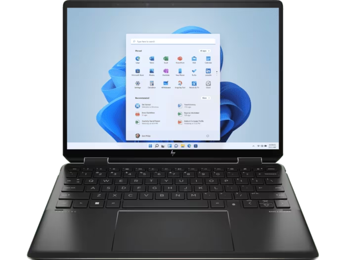 HP Spectre x360 2-in-1 Laptop 14-EF0068TU