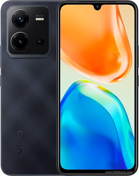Vivo V25e 5G