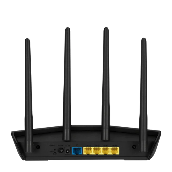 Asus AX1800 Smart Wifi 6 Router Dual Band RT-AX55