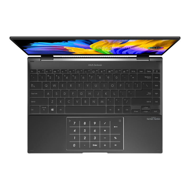 Asus Zenbook Flip UN5401RA-KU095WS