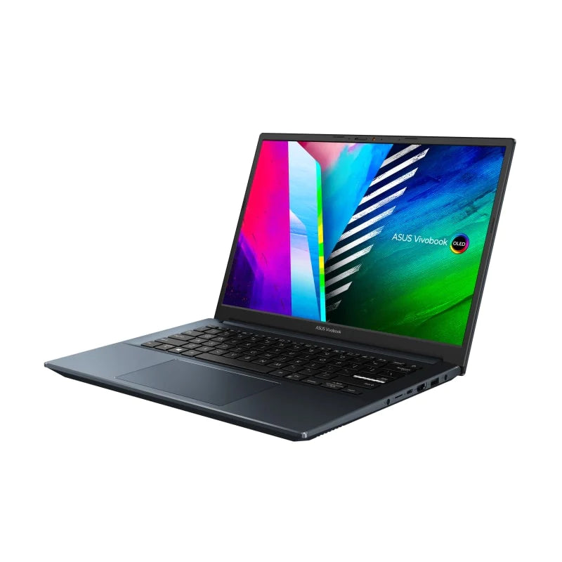 Asus VivoBook Pro 14 OLED K3400PA-KM013T