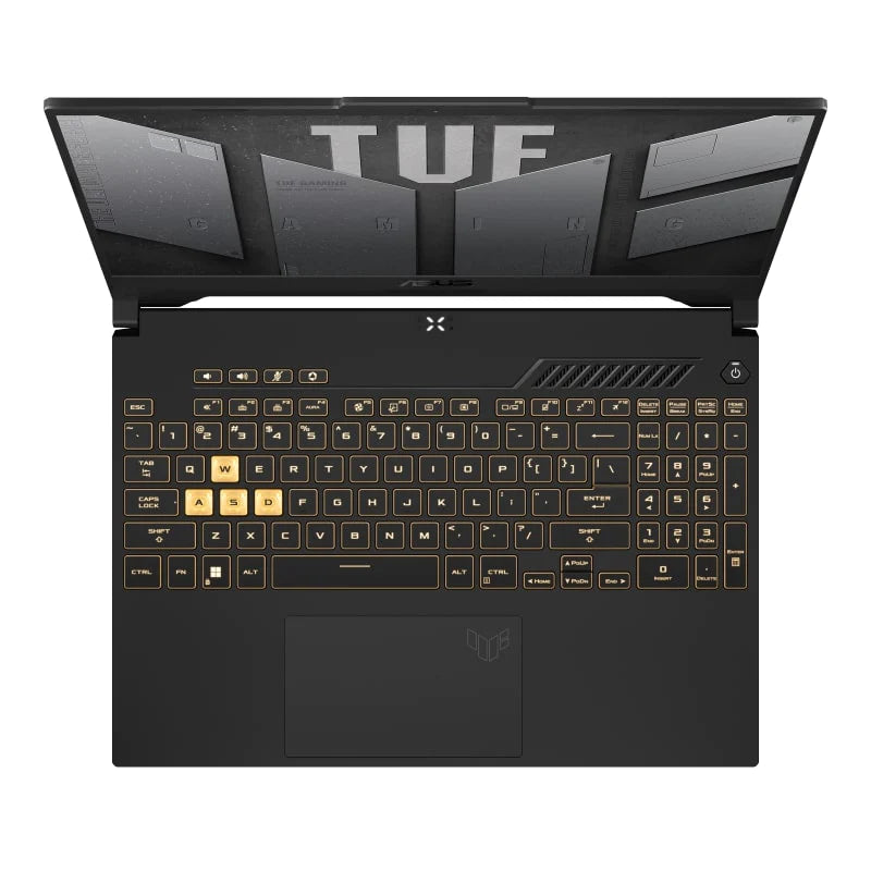 Asus TUF Gaming F15 FX507ZM-HN075W