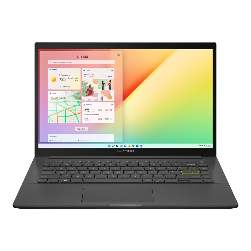 Asus Vivobook M413IA-EB456T
