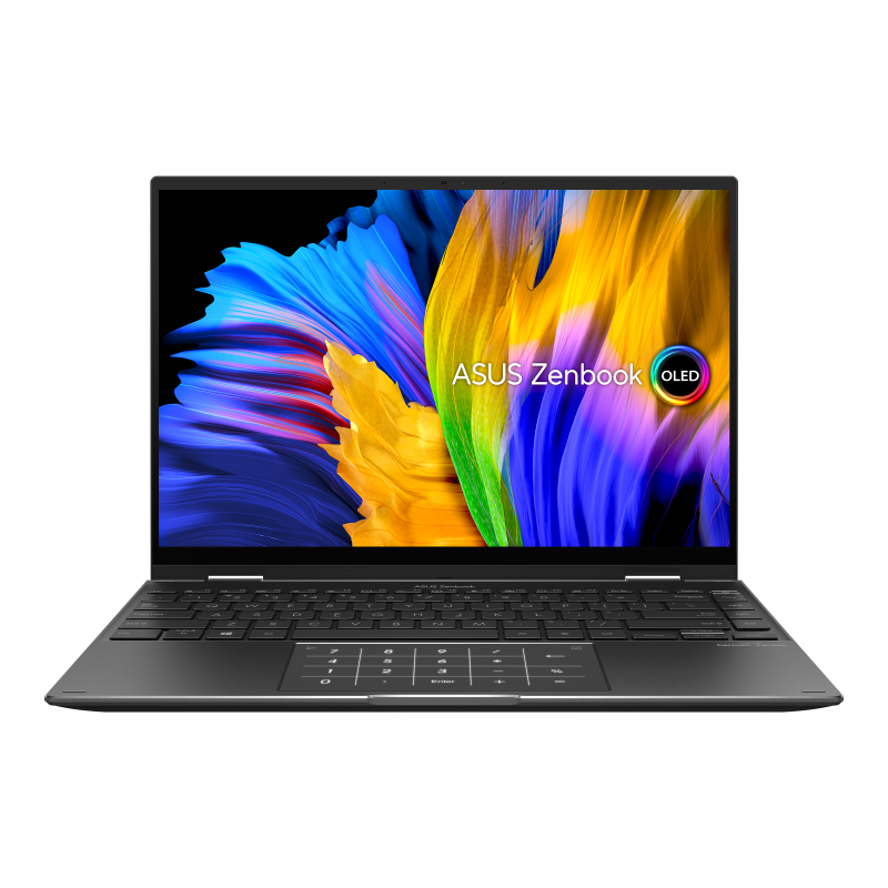 Asus Zenbook Flip UN5401RA-KU095WS
