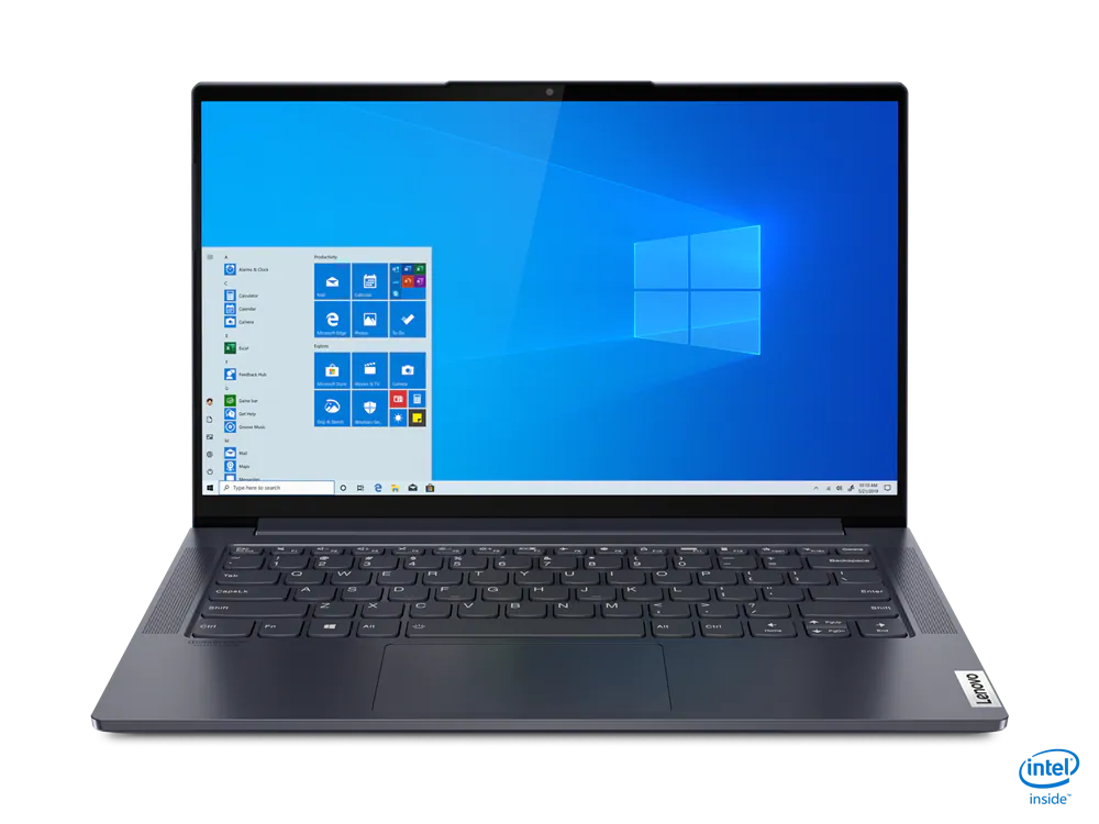 Lenovo Yoga Slim 7i 14ITL05 82A300KEPH
