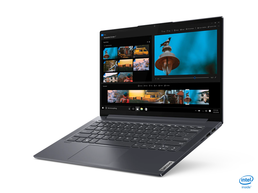 Lenovo Yoga Slim 7i 14ITL05 82A300KEPH