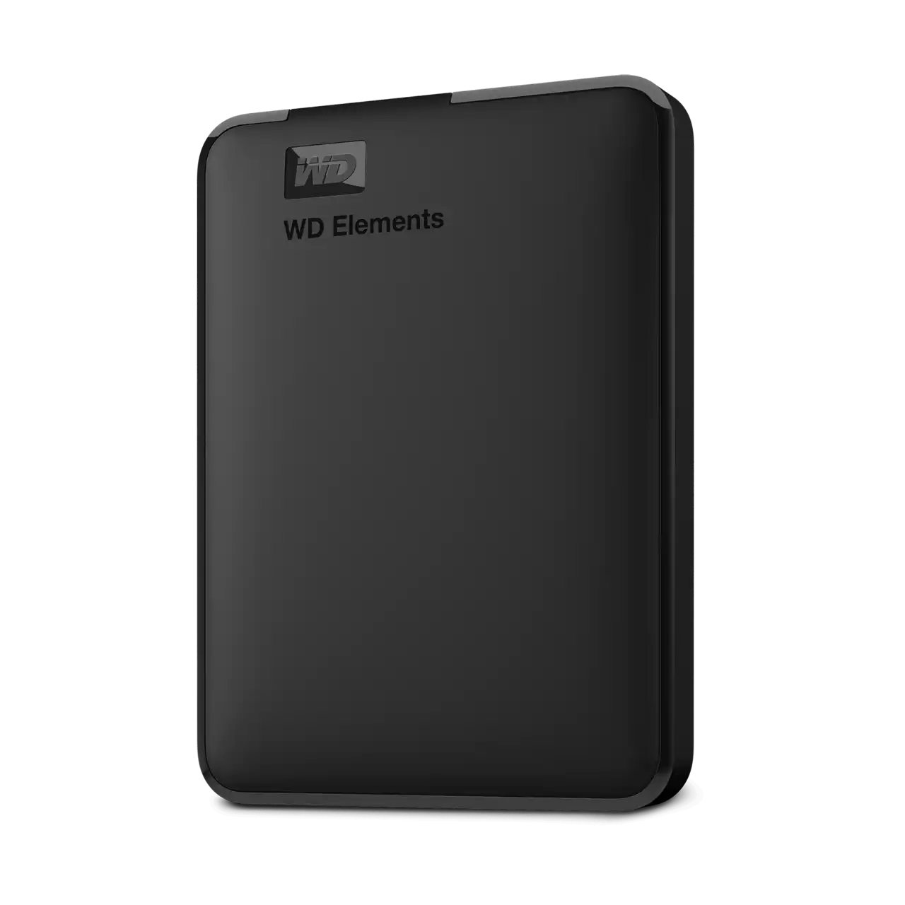 Western Digital Elements Portable
