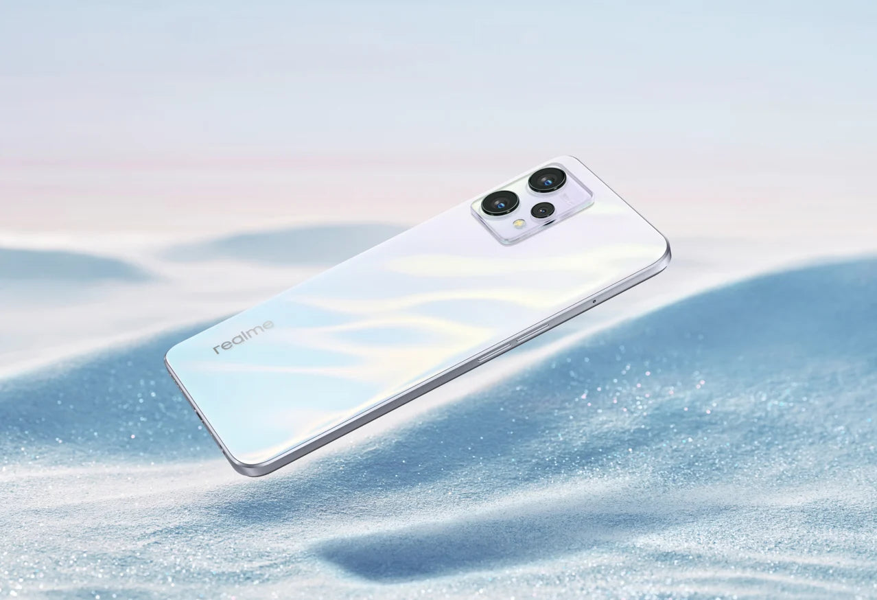 Realme 9
