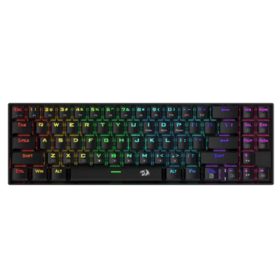 Redragon Deimos Dual Mode RGB Mechanical Gaming Keyboard Switch for DIY (K599-KRS)