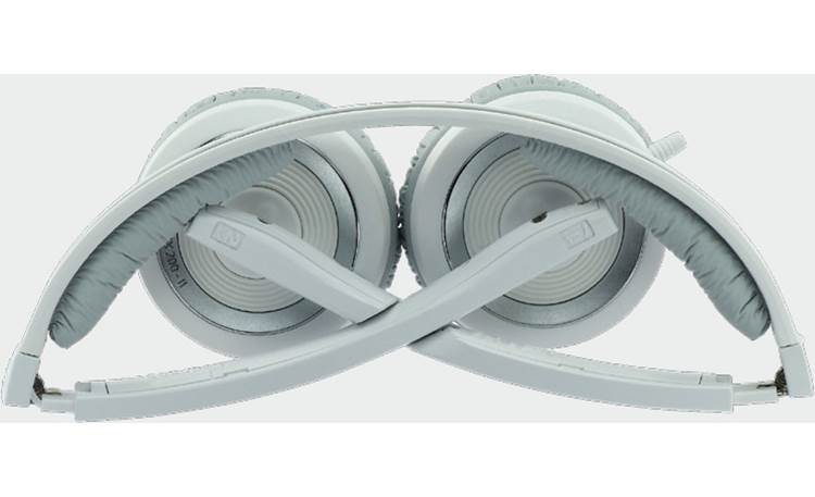 Sennheiser PX-200 II West Mini On-Ear Headphone