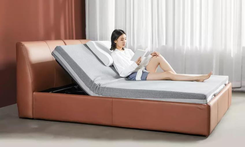 Xiaomi 8H Milan Smart Bed Pro