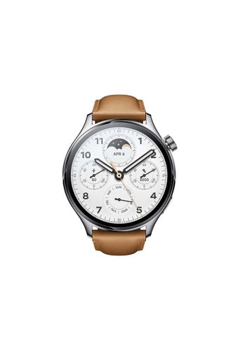 Xiaomi Watch S1 Pro