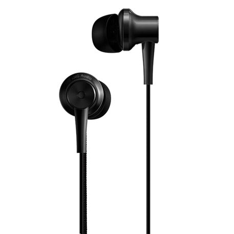 Xiaomi Mi Active Noise Cancelling & In-Ear Headphones