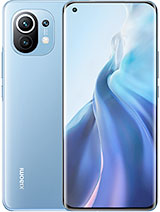 Xiaomi Mi 11 EU (8+256GB) Horizon Blue
