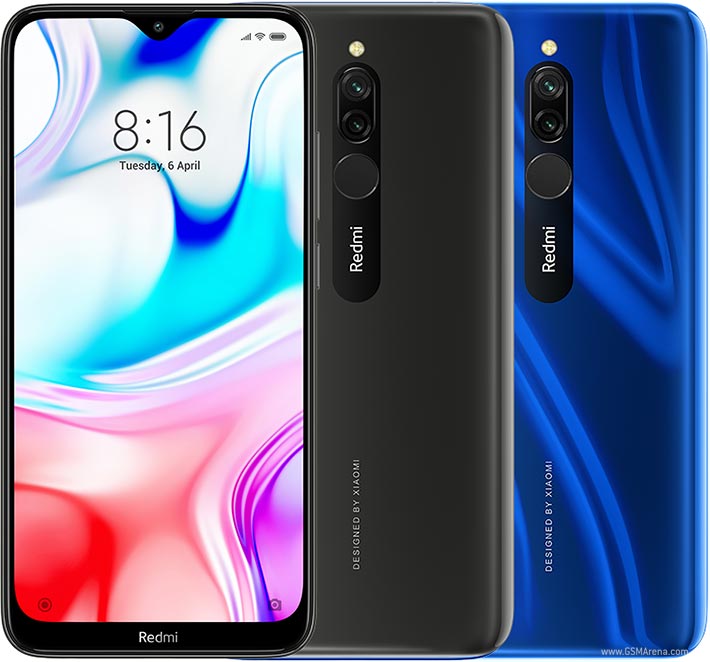 Xiaomi Redmi 8 Sapphire 32GB