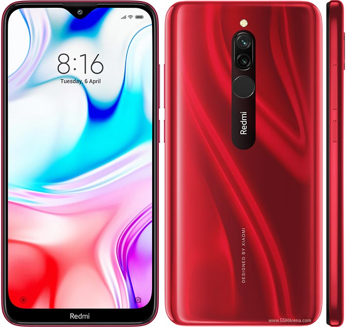 Xiaomi Redmi 8 Sapphire 32GB