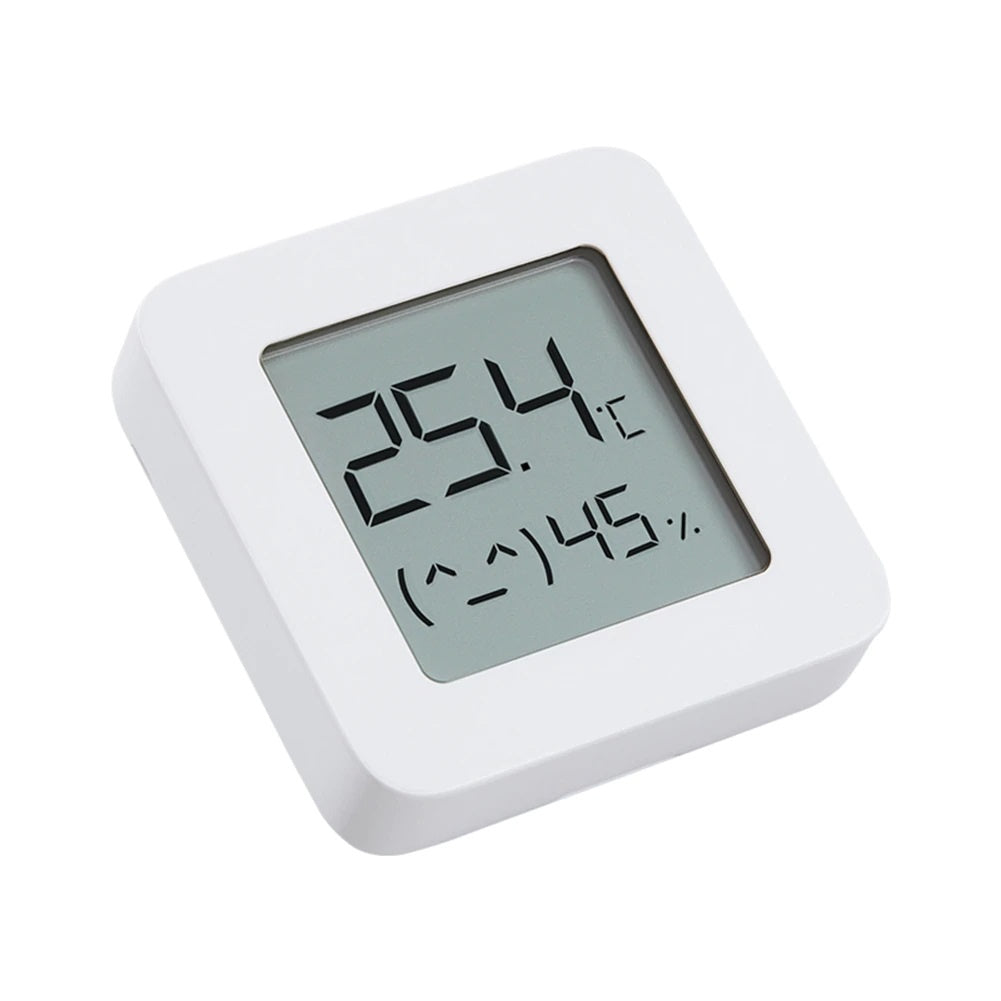 Xiaomi Mijia Bluetooth Thermometer and Hygrometer