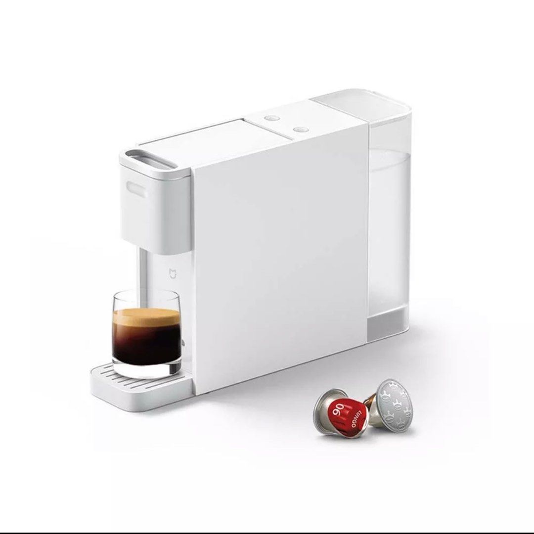 Xiaomi Mijia Capsule Coffee Machine