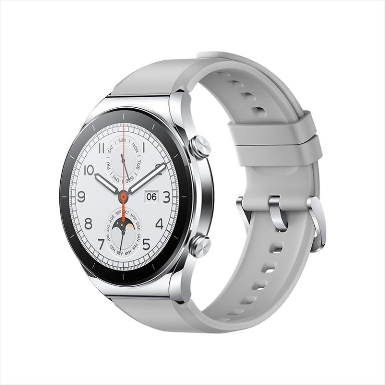 Xiaomi Watch S1 AP Smartwatch