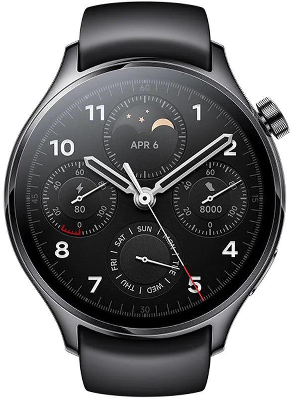 Xiaomi Watch S1 Pro