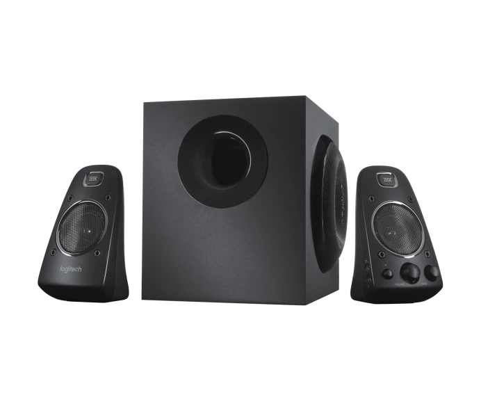 Logitech Z623 2.1 Speaker System