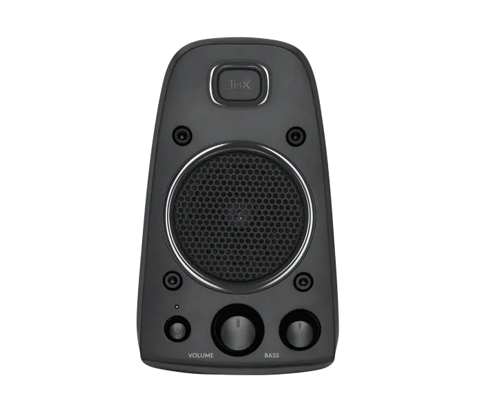 Logitech Z625 2.1 Gaming Speaker System
