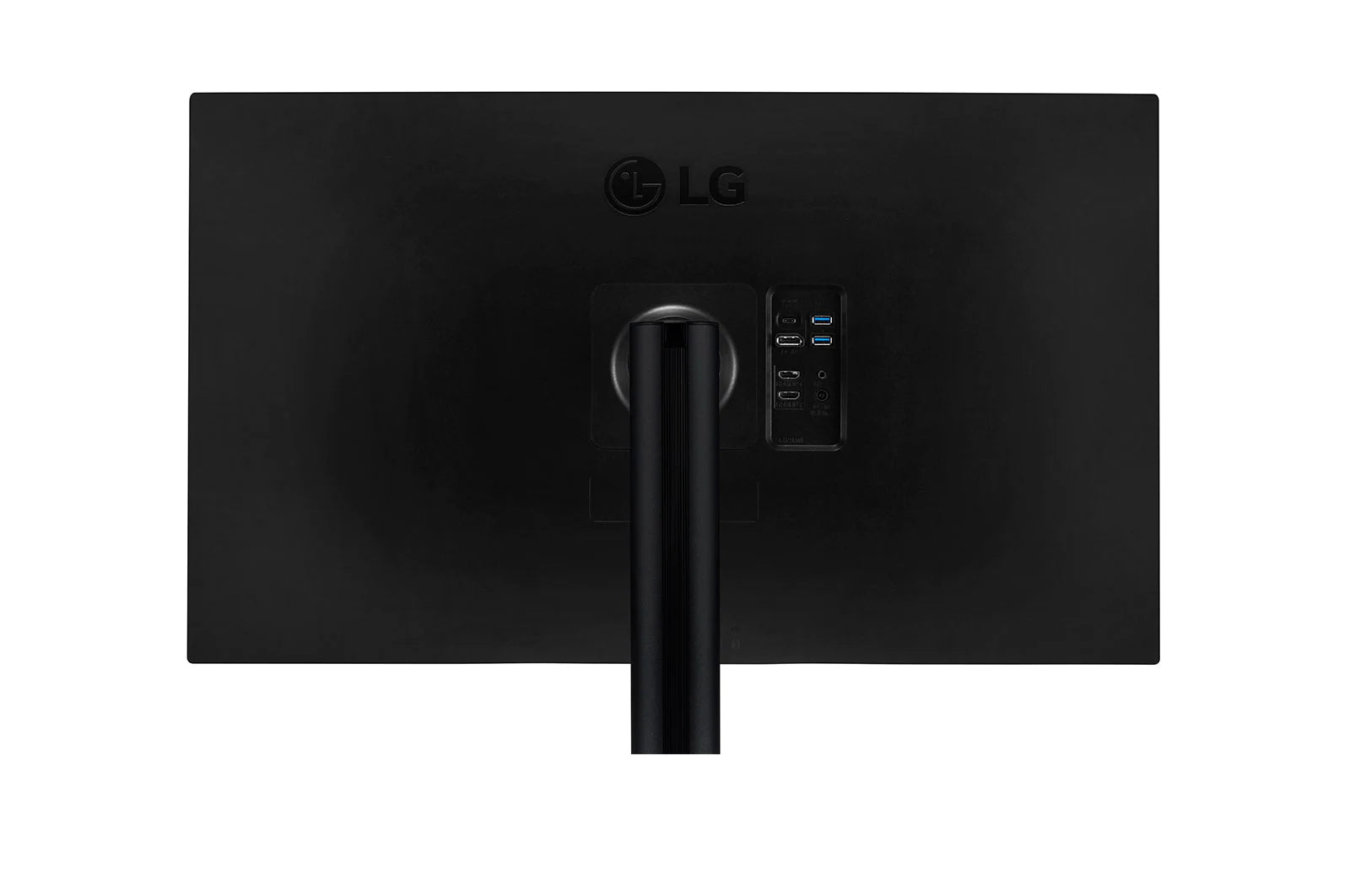LG 32" UltraFine™ Display Ergo 4K HDR10 Monitor