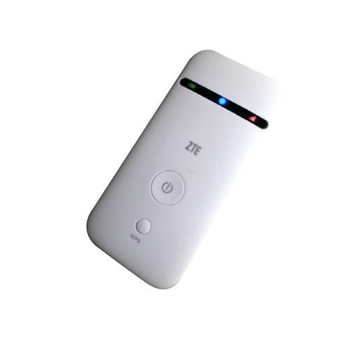 ZTE MF65M Pocket Wifi 3G | GigaHertz