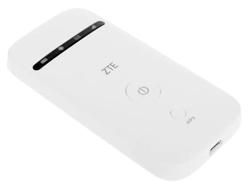 ZTE MF65M Pocket Wifi 3G